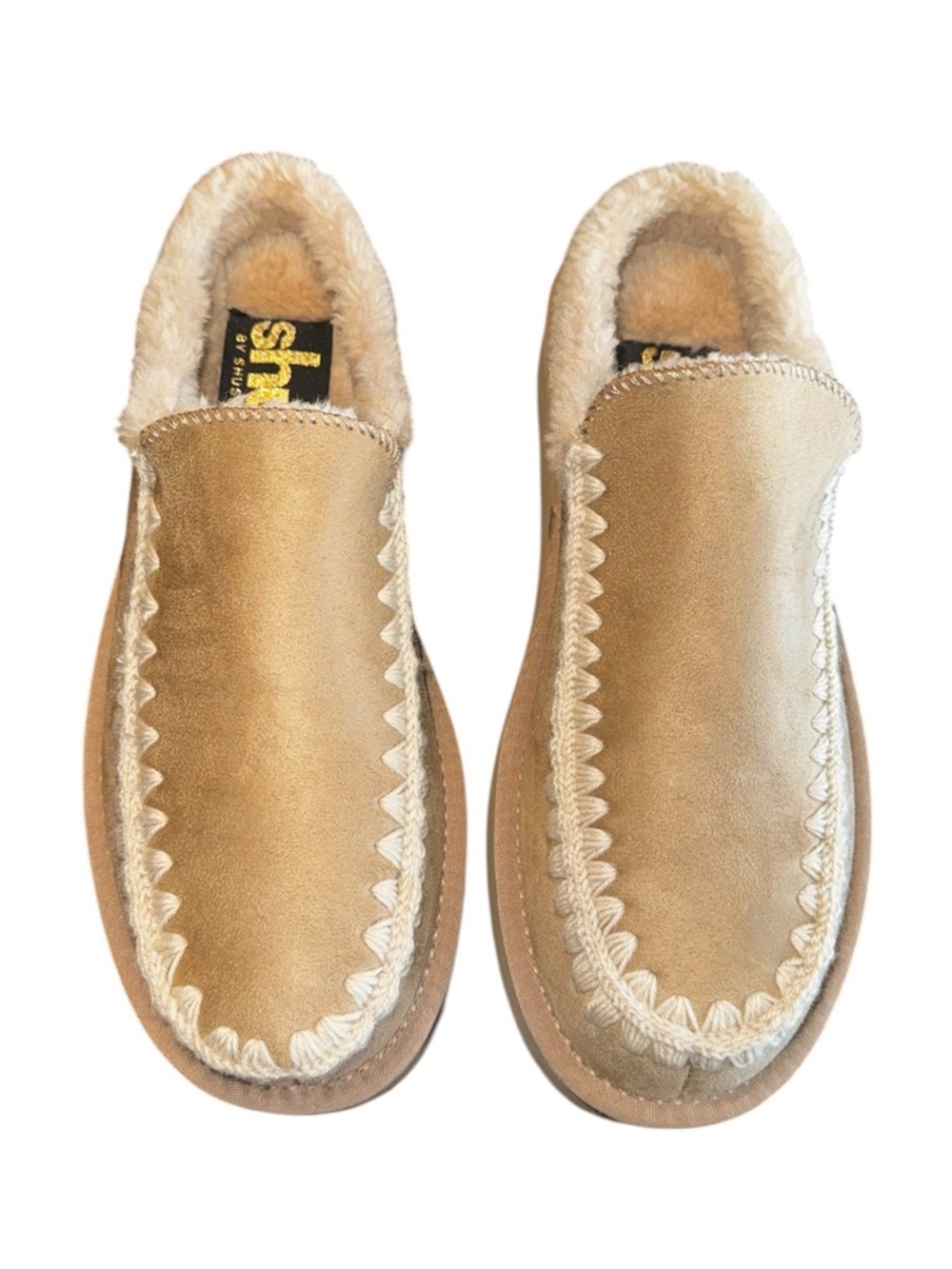 Shushop Trinity Clogs - Picture 3 of 6
